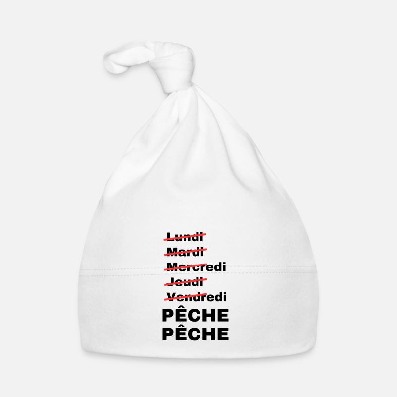 Bonnet bio Bébé