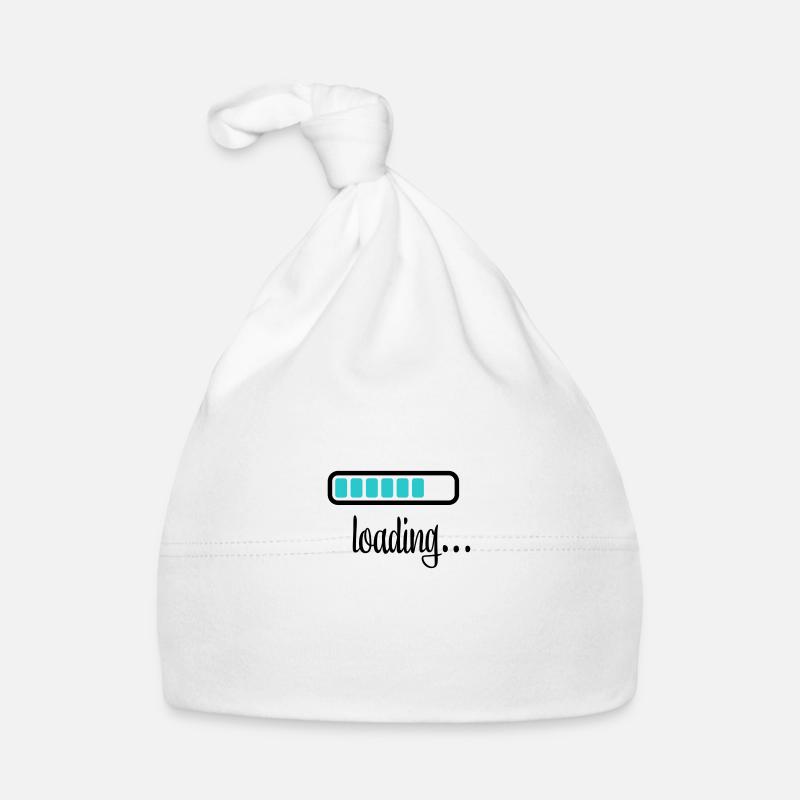 Battery Battery loading Organic Baby Cap