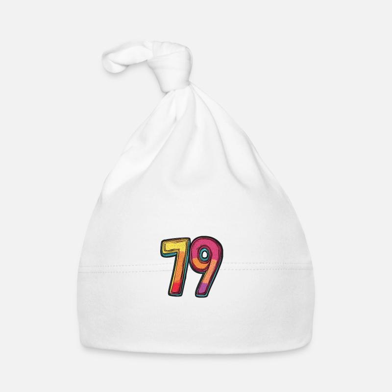 Bonnet bio Bébé
