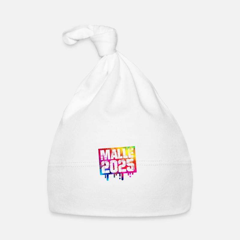 Bonnet bio Bébé