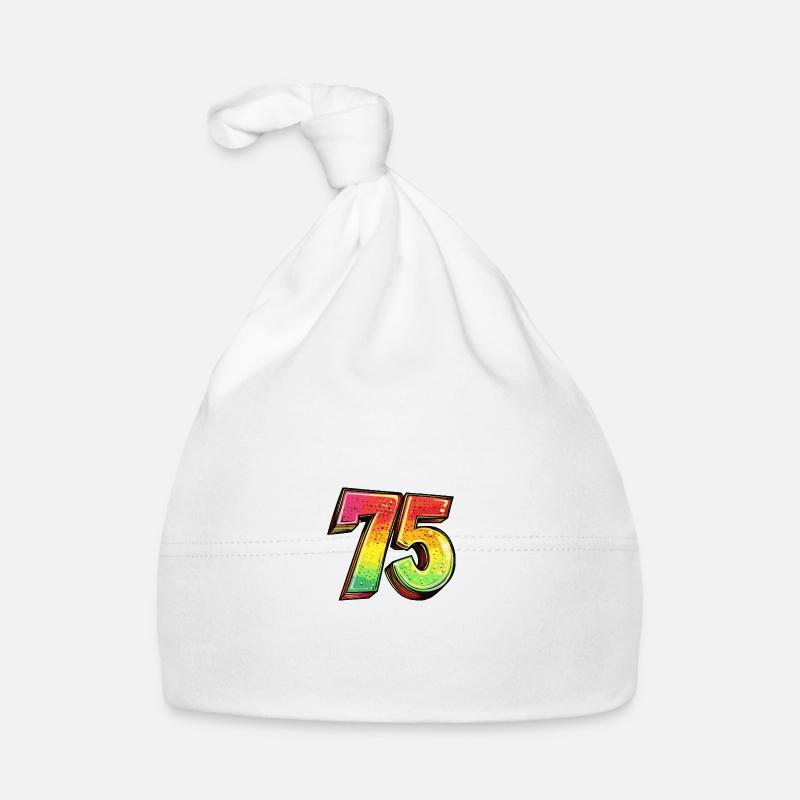 Bonnet bio Bébé
