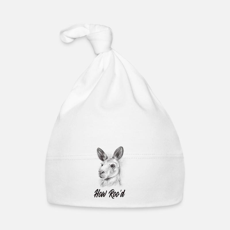 Bonnet bio Bébé