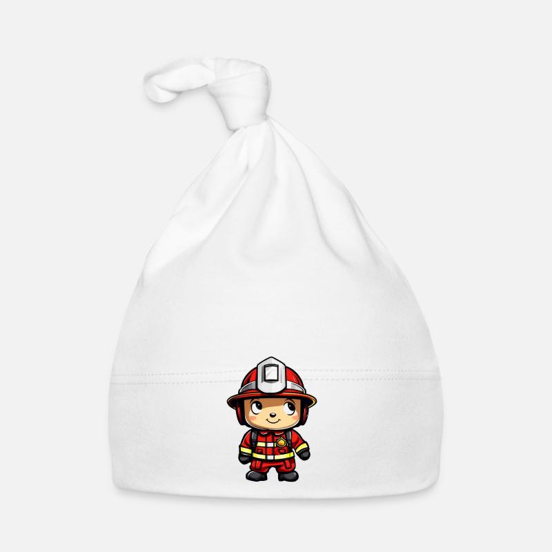 Bonnet bio Bébé