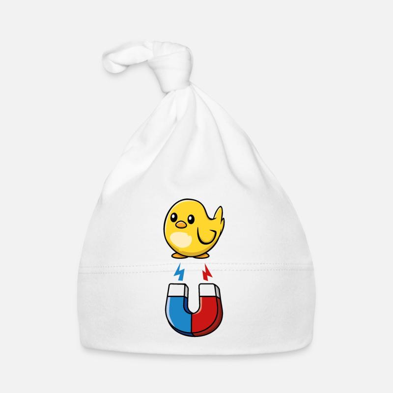Bonnet bio Bébé