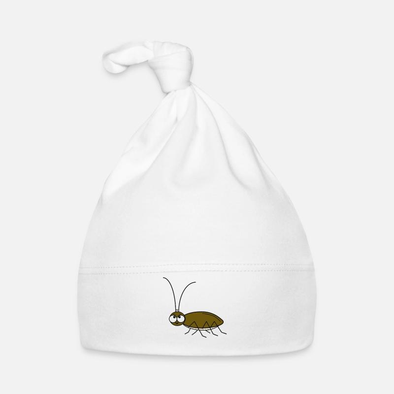 Bonnet bio Bébé