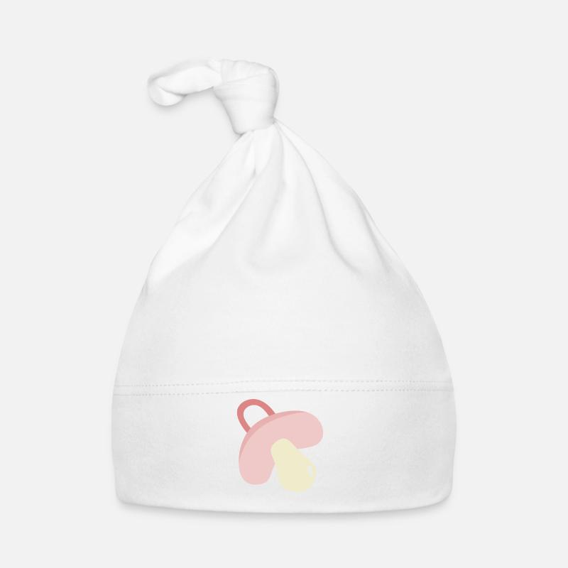 Bonnet bio Bébé