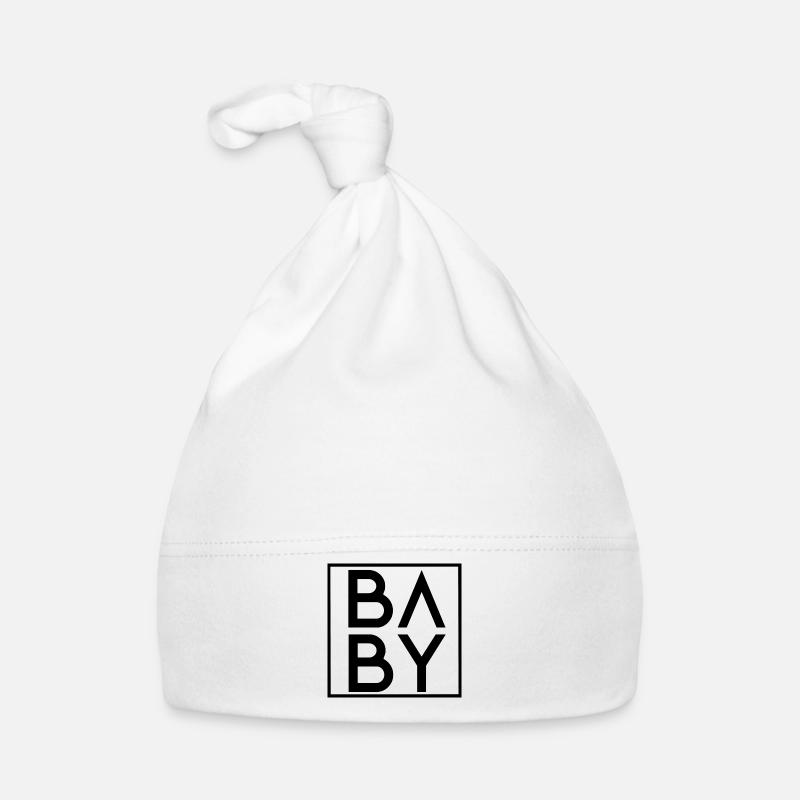 BÉBÉ Bonnet bio Bébé