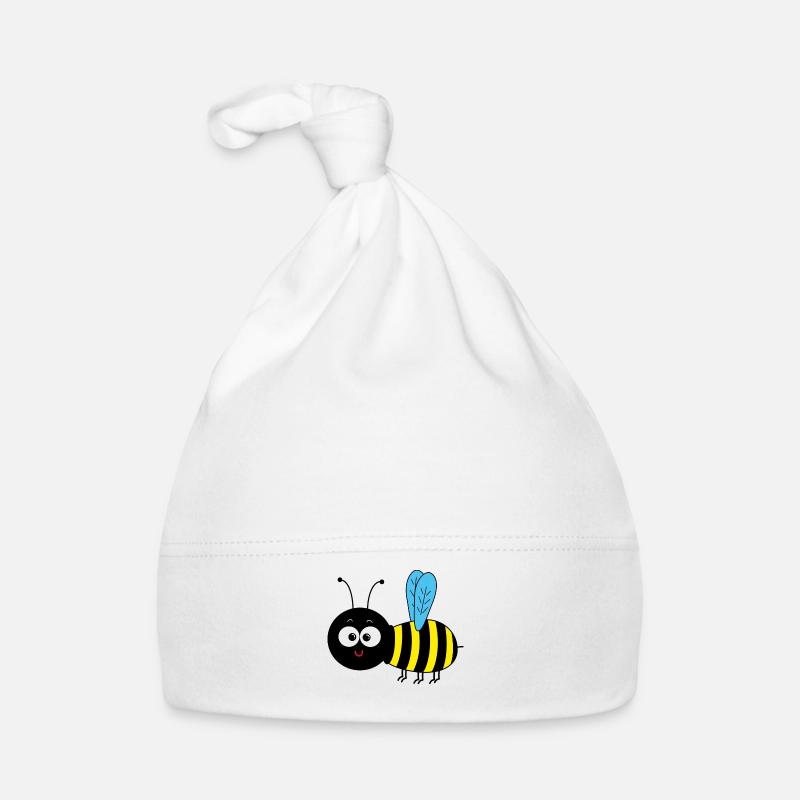Bonnet bio Bébé