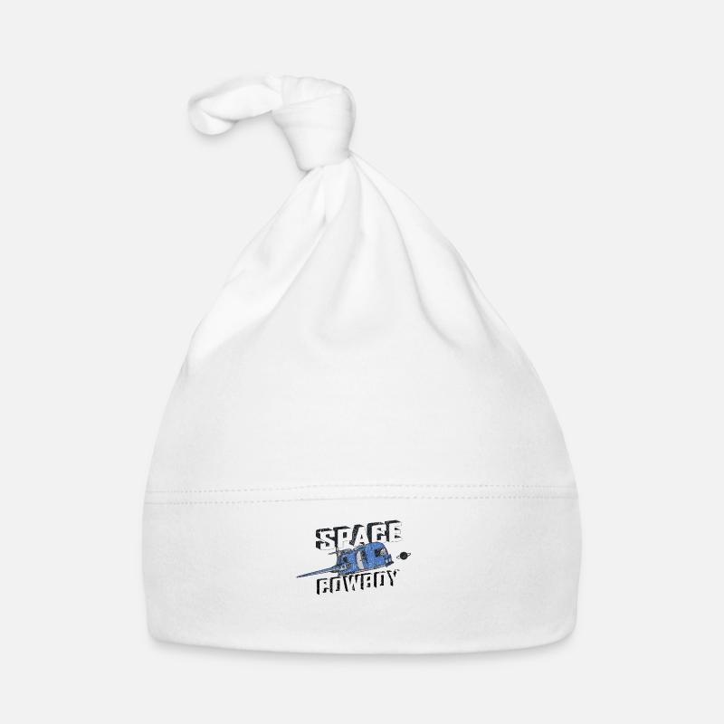 Espace COWBOY Bonnet bio Bébé