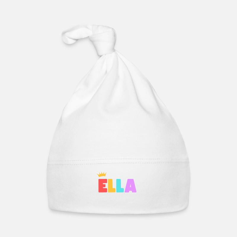 Bonnet bio Bébé