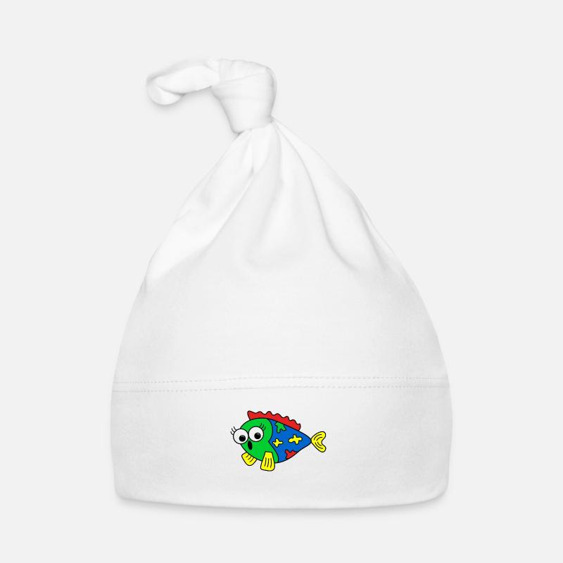 Bonnet bio Bébé