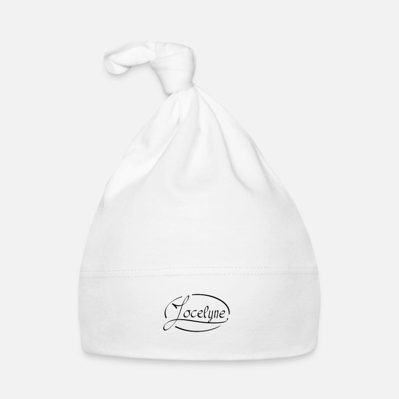 Bonnet bio Bébé