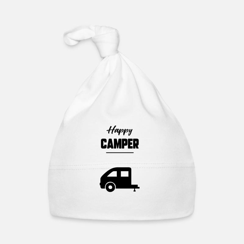 Bonnet bio Bébé
