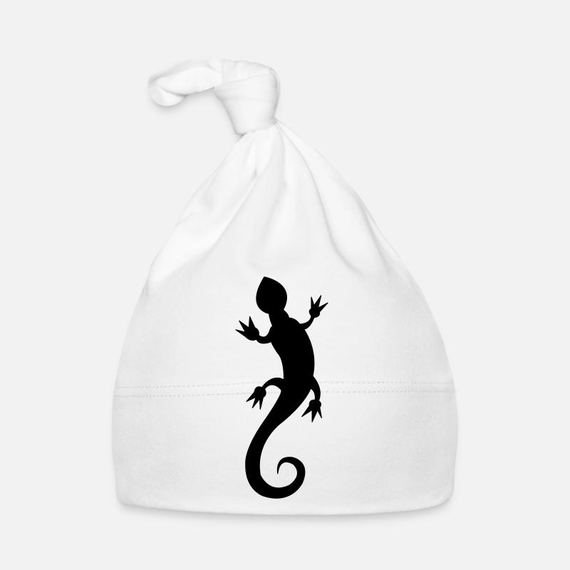 salamander Baby Bio-Mütze