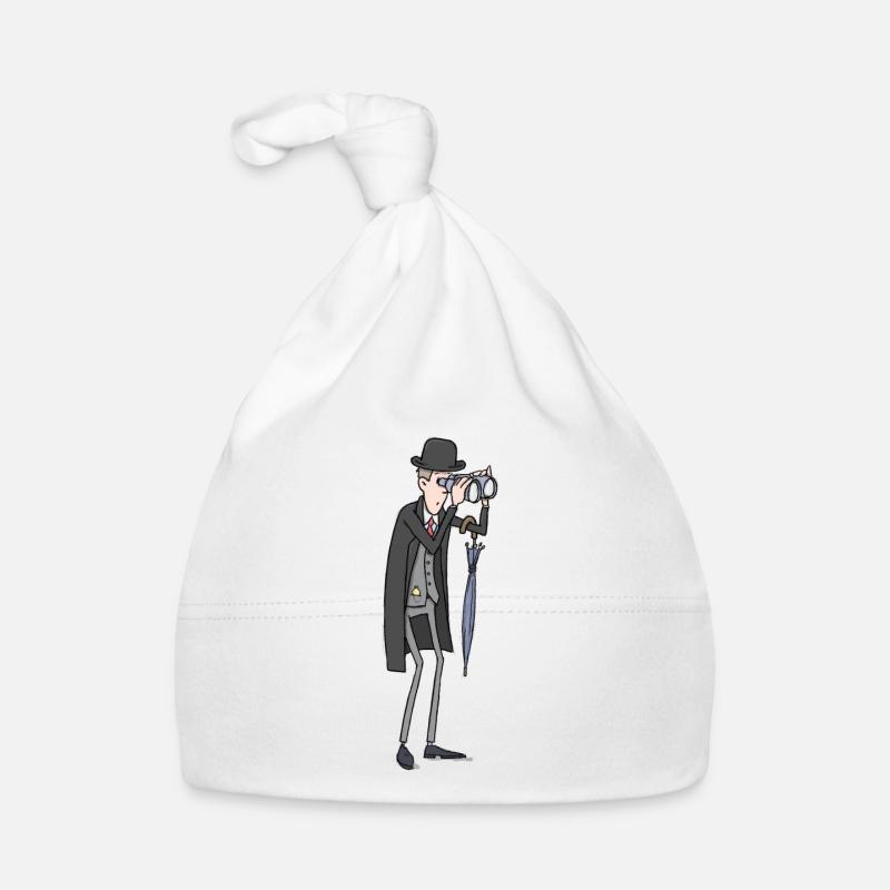 Bonnet bio Bébé