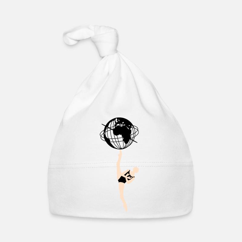Bonnet bio Bébé