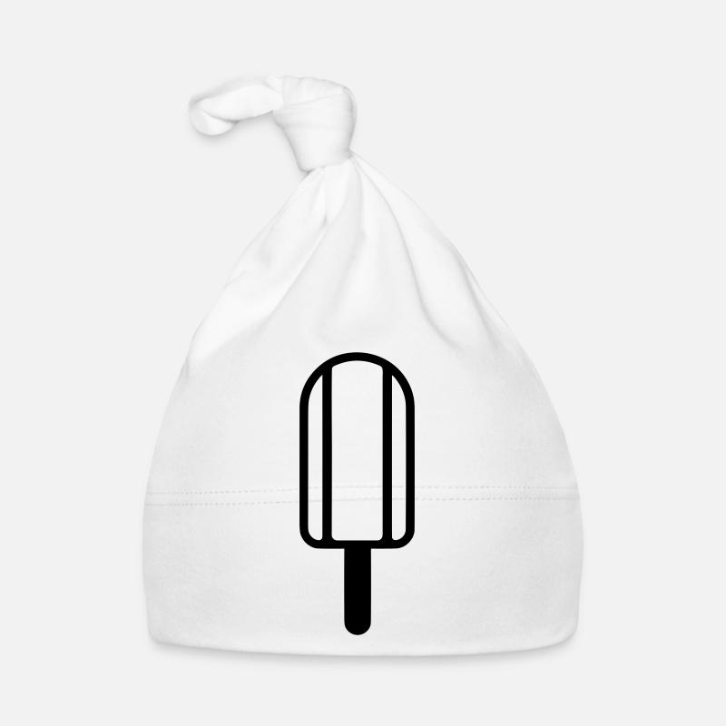 Tool Organic Baby Cap