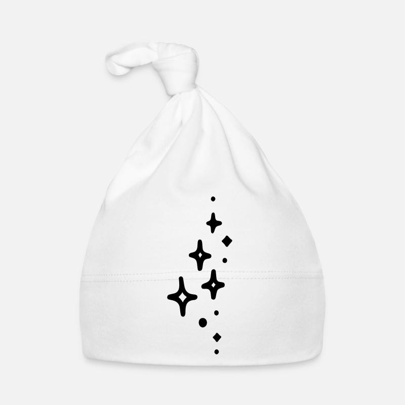 Briller Bonnet bio Bébé