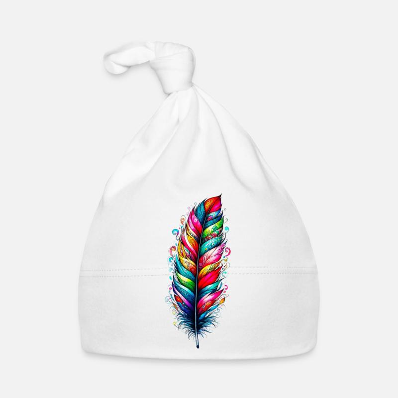 Bonnet bio Bébé