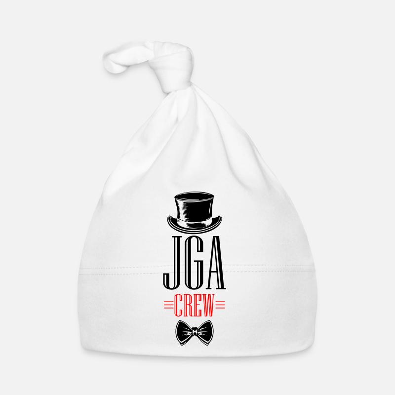 Jga Crew Junggesellenabschied Baby Bio-Mütze