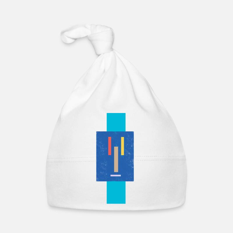 Indian Gift Idea : Torture Stake Organic Baby Cap