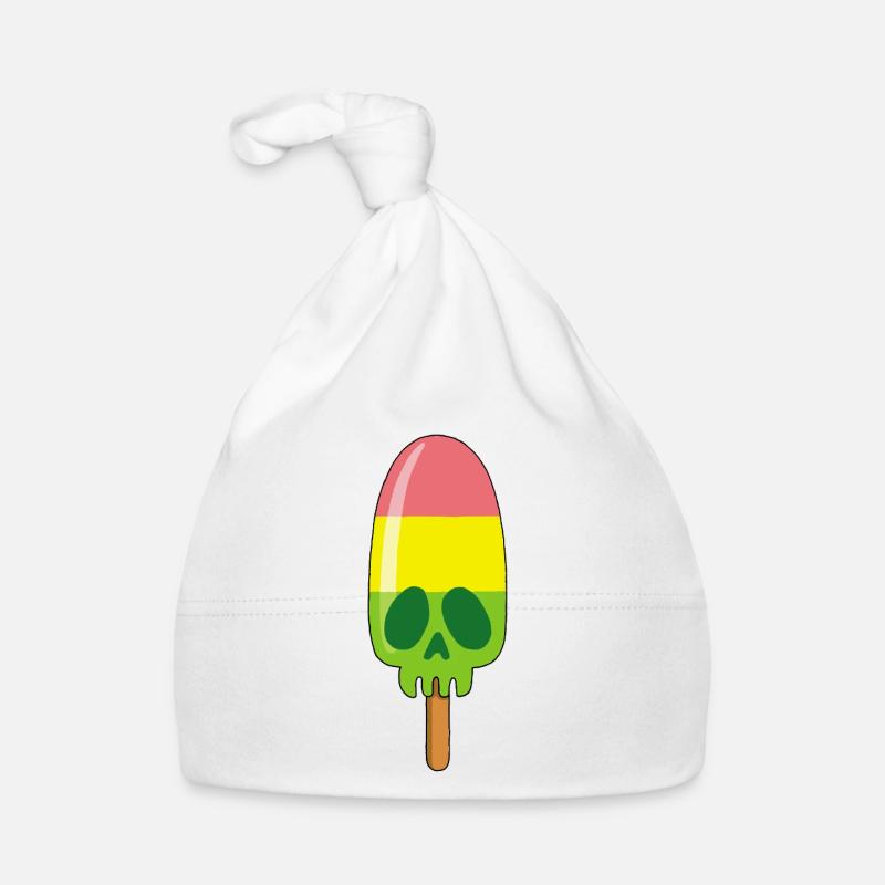 Bonnet bio Bébé
