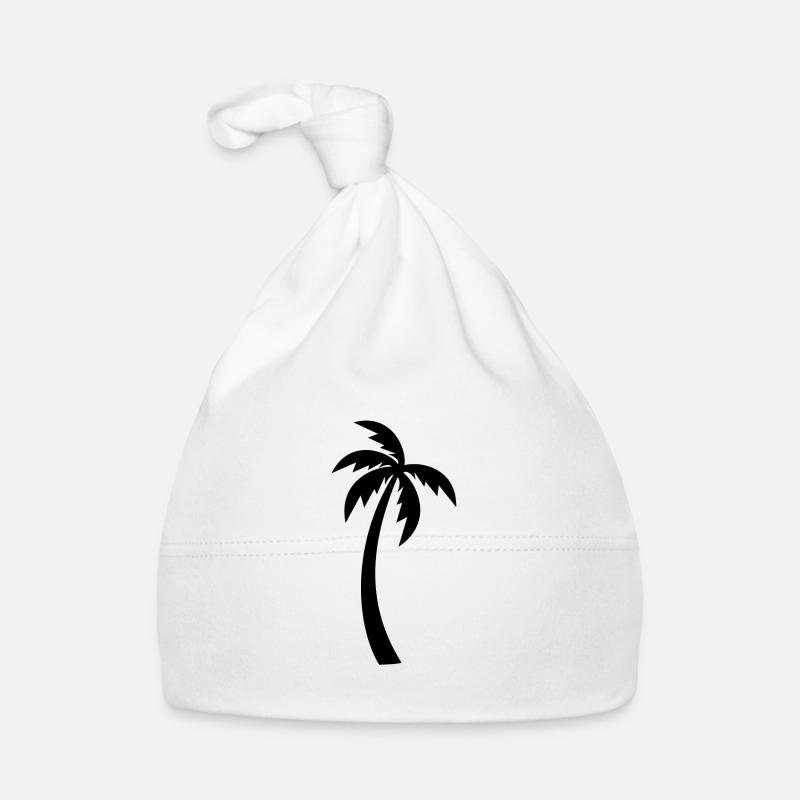 Palme Bonnet bio Bébé