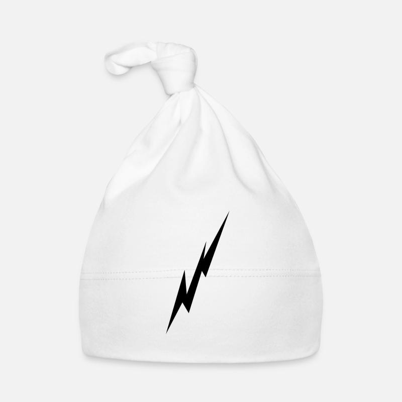 Éclair Bonnet bio Bébé