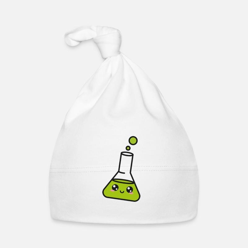 Bonnet bio Bébé
