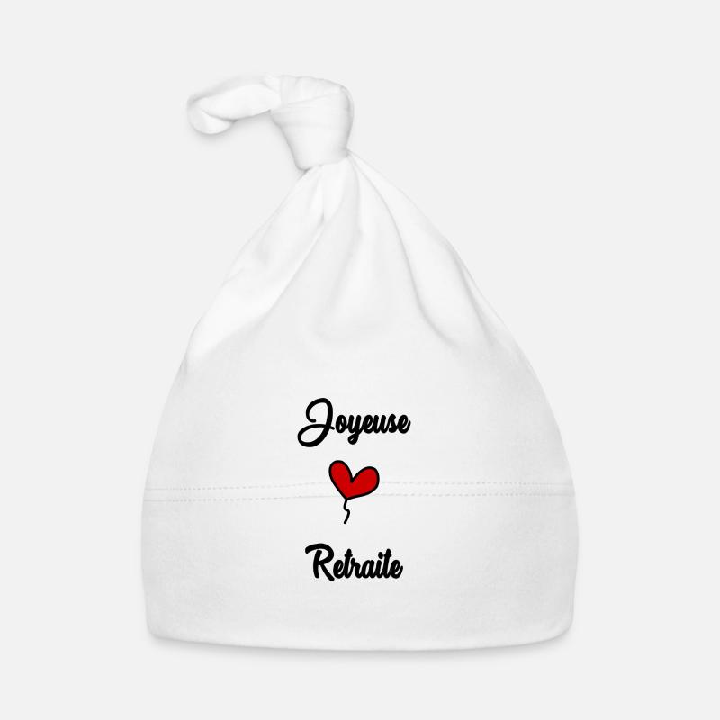Bonnet bio Bébé