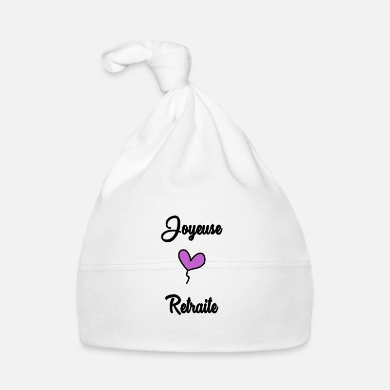 Bonnet bio Bébé