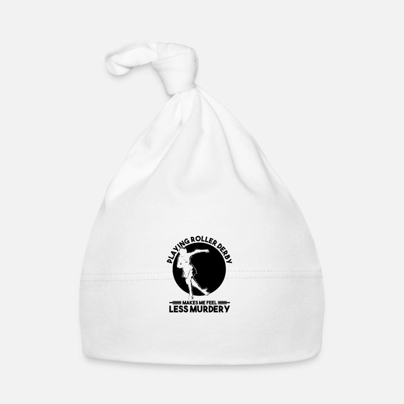 Organic Baby Cap