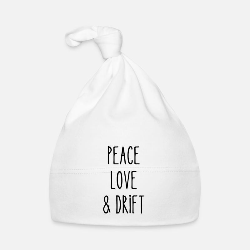 Bonnet bio Bébé