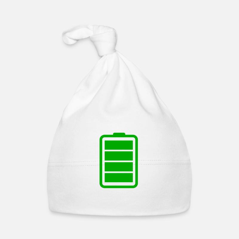 Organic Baby Cap