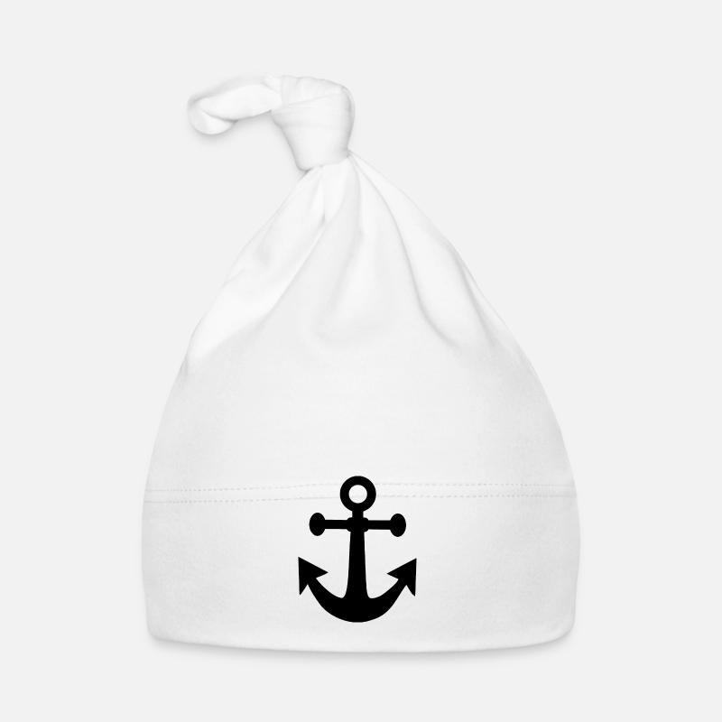 Ancre Bonnet bio Bébé