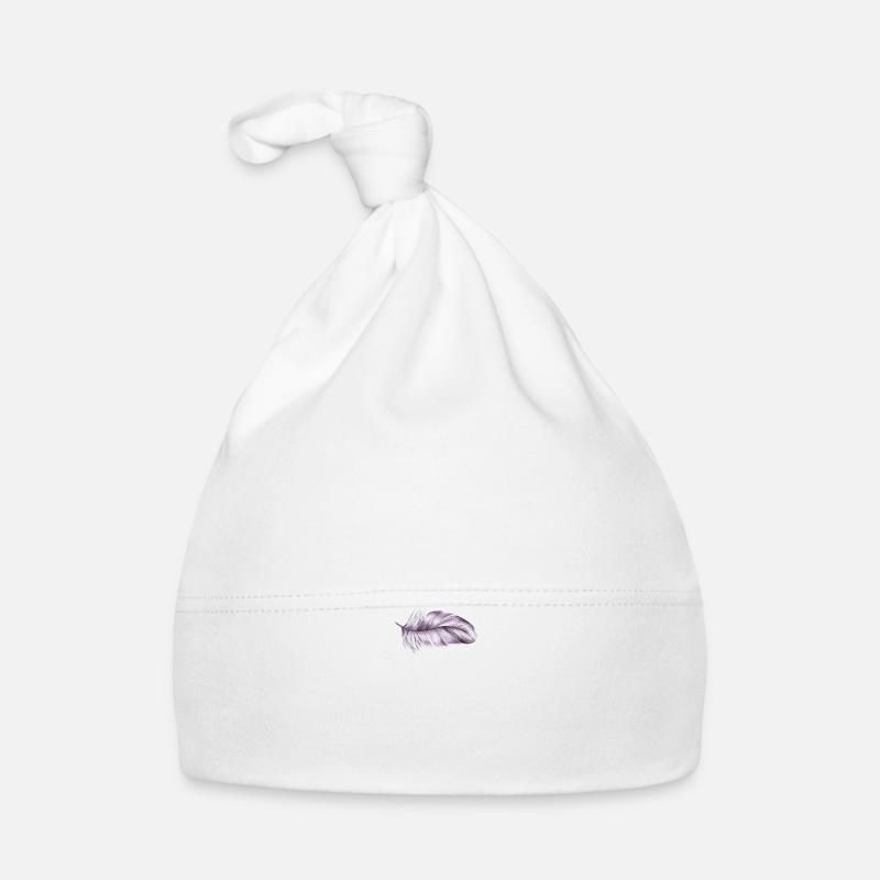 Baby Bio-Mütze