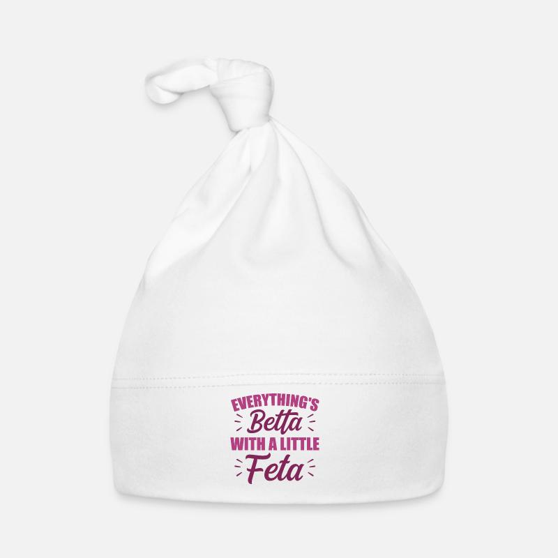 Betta poisson poisson poisson aquarium cadeau Bonnet bio Bébé