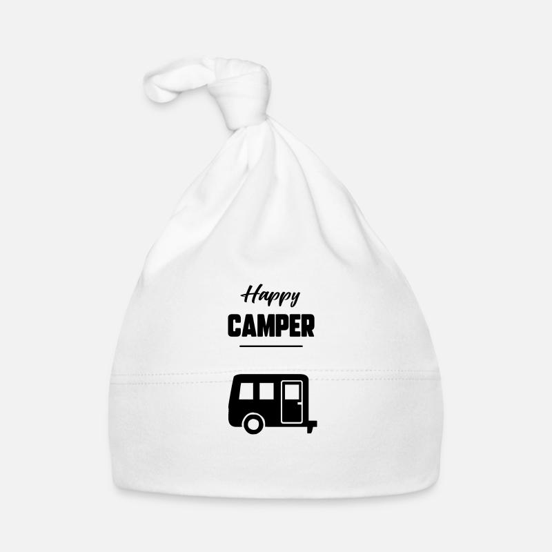 Bonnet bio Bébé
