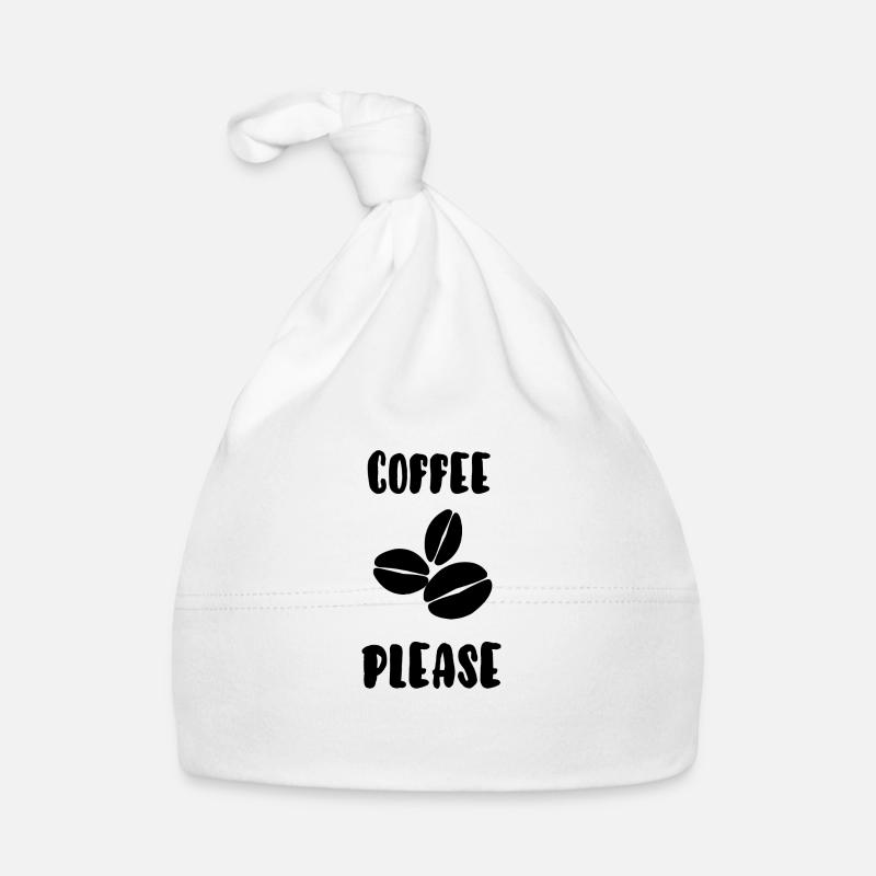 Organic Baby Cap