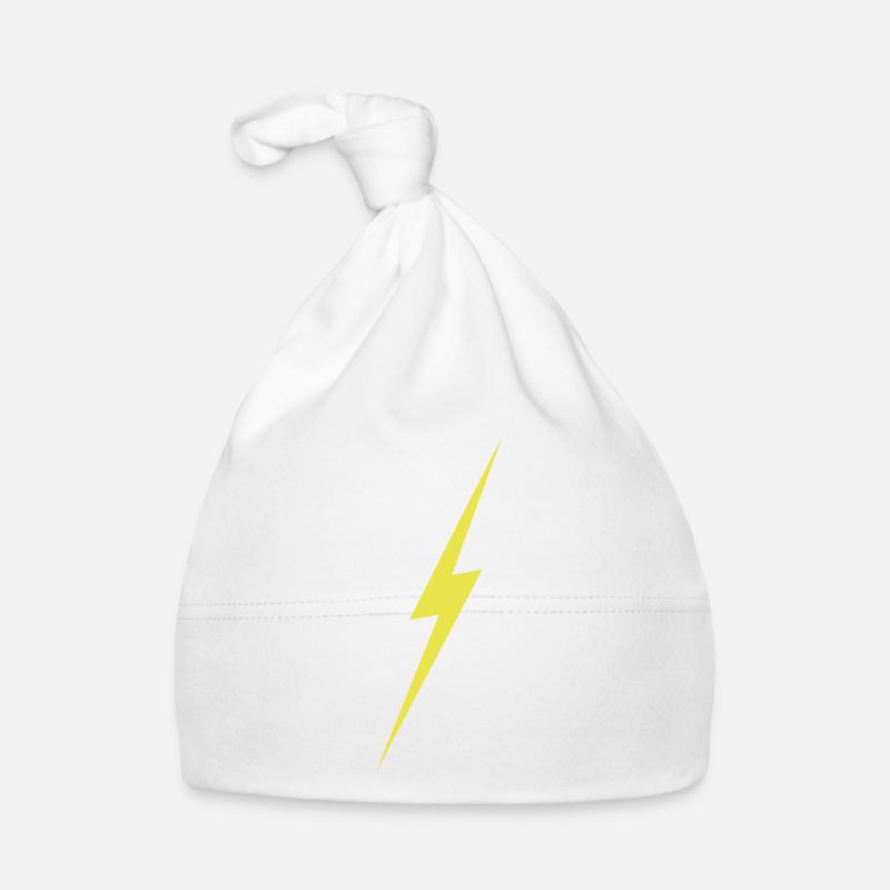 eclair Bonnet bio Bébé