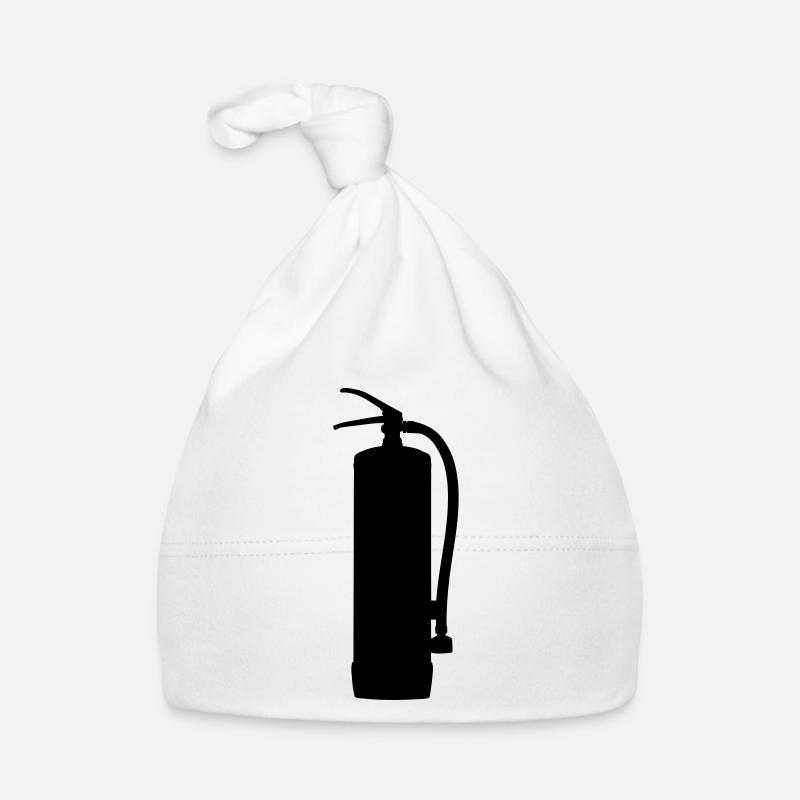 extincteur Bonnet bio Bébé