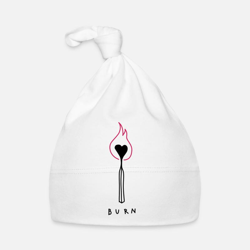 Bonnet bio Bébé