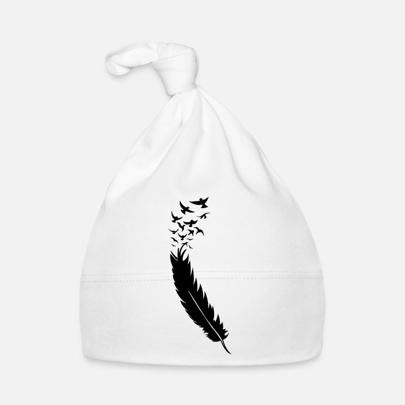 Bonnet bio Bébé