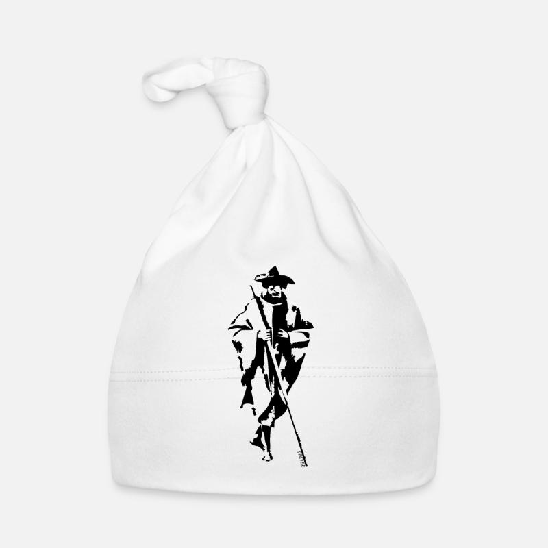 Pilger Jakob, Speyer Dom, Geschenk, Geschenkidee Baby Bio-Mütze