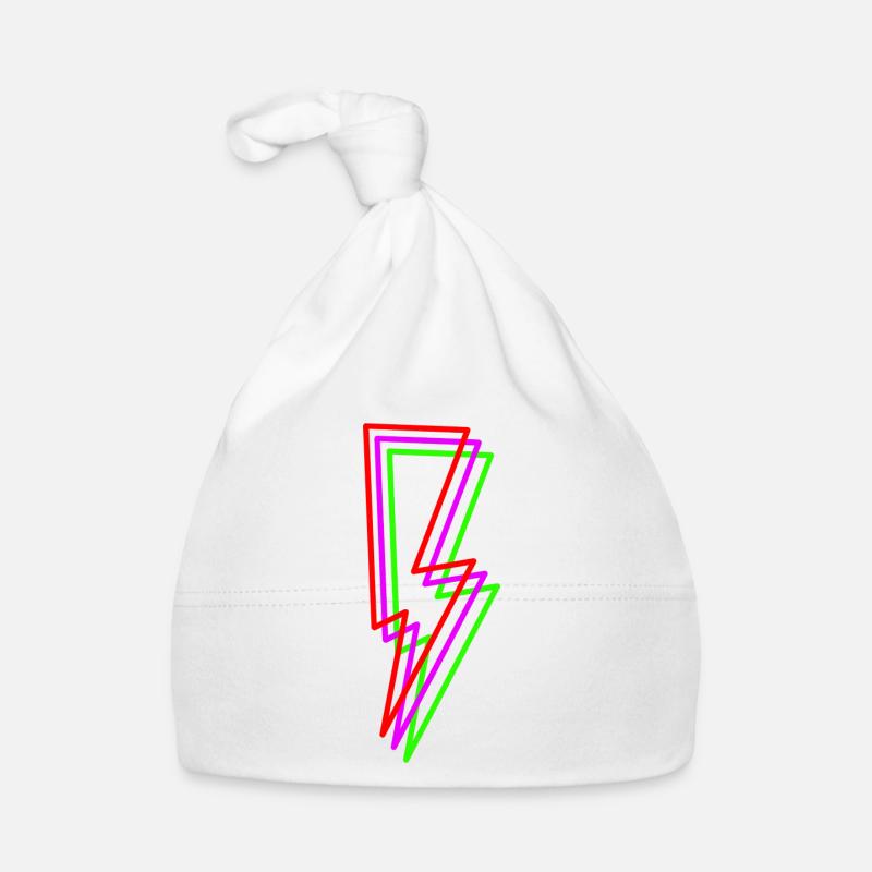 Blitz Baby Bio-Mütze