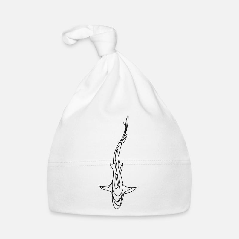 Hai Lineart Bonnet bio Bébé