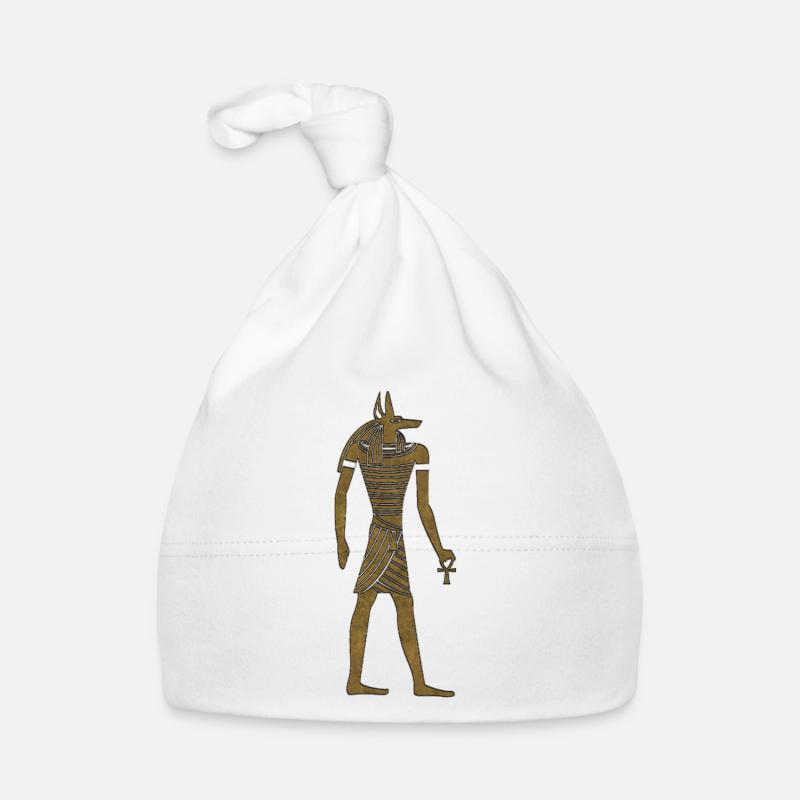 Egypte Egypte Isis Pharaons Pharaons Pyramide Afrique Bonnet bio Bébé