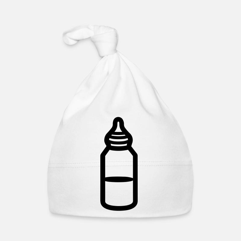 bottle Organic Baby Cap