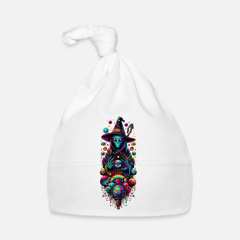 Bonnet bio Bébé