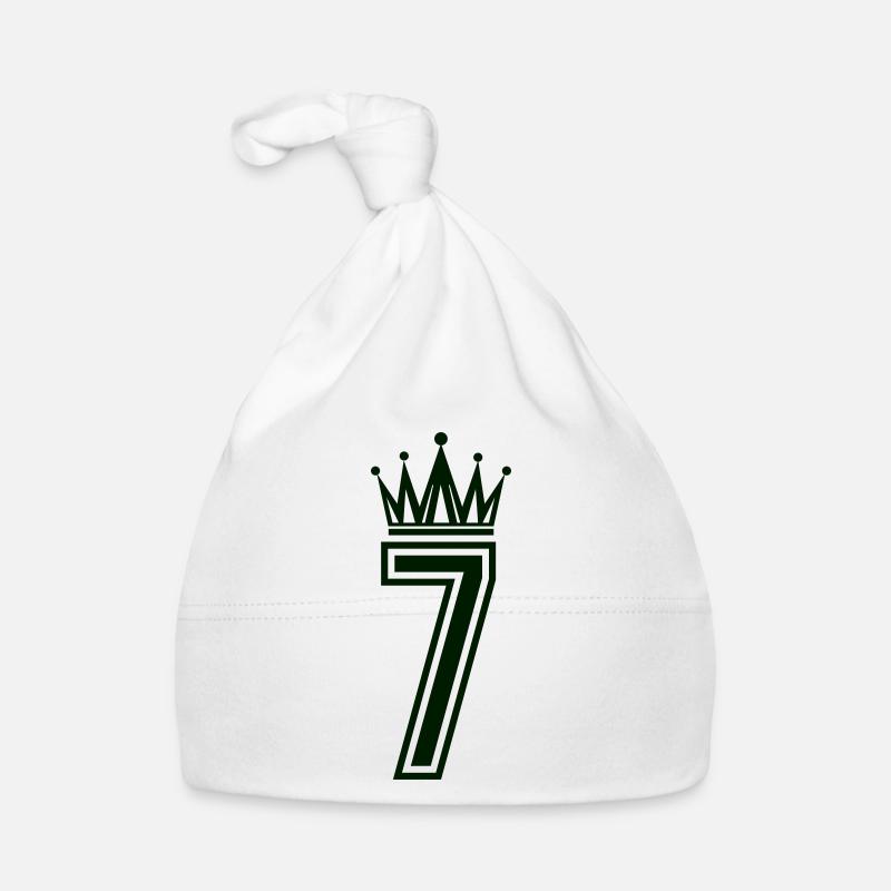 Bonnet bio Bébé